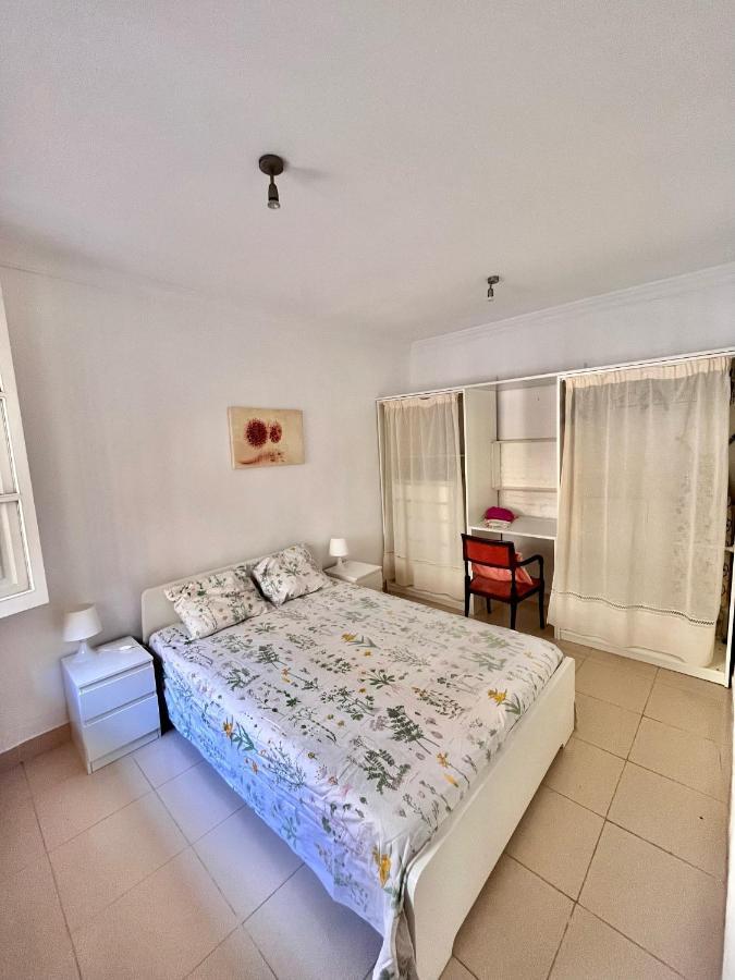 Apartamento Alex And Renate Valencia Exterior foto